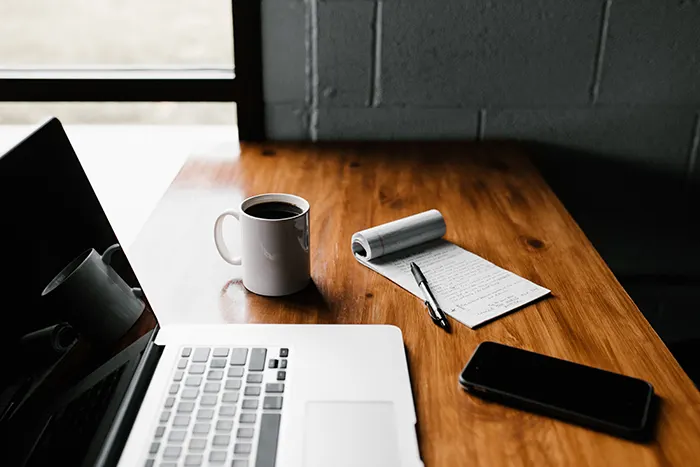 BSimple username and password login